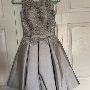 Bridesmaid Dress